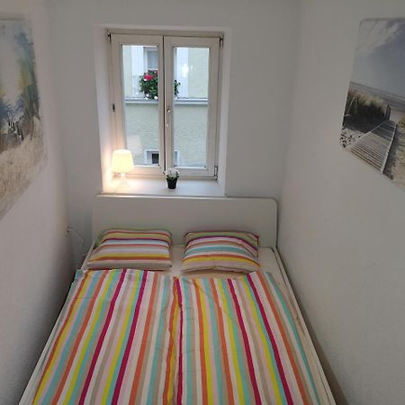 Innsbruck Old Town Apartment Eksteriør billede