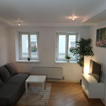 Innsbruck Old Town Apartment Eksteriør billede