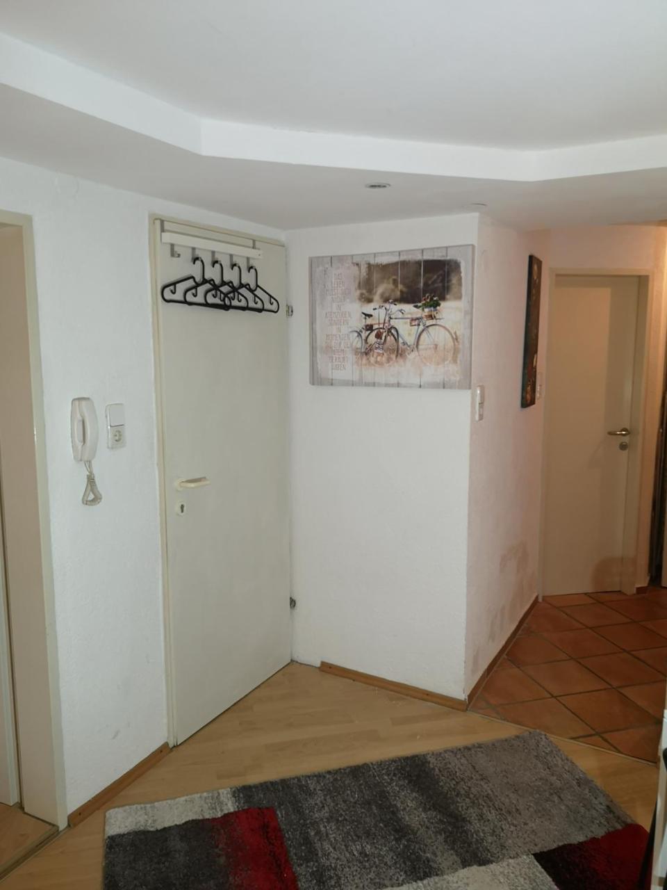 Innsbruck Old Town Apartment Eksteriør billede