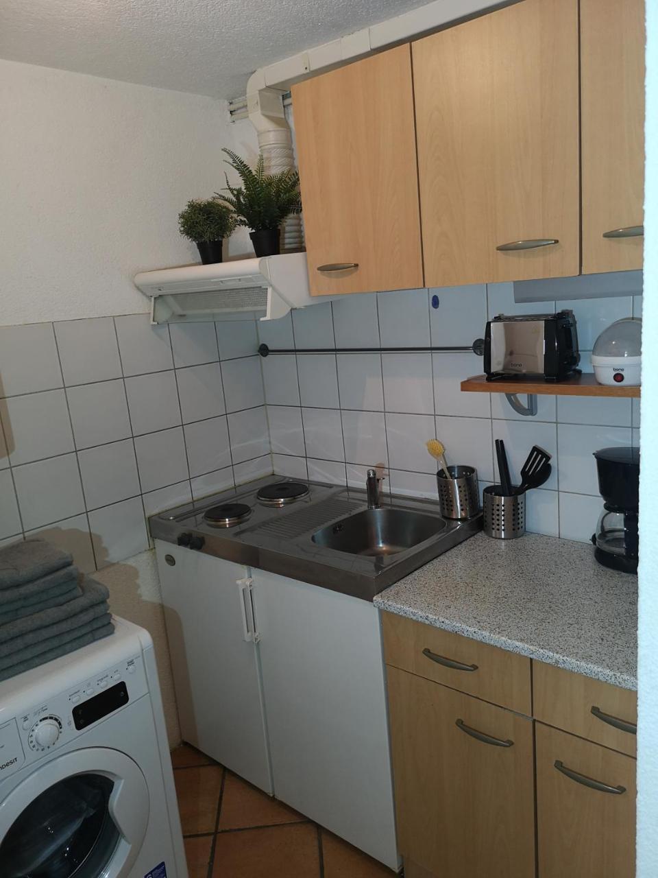 Innsbruck Old Town Apartment Eksteriør billede