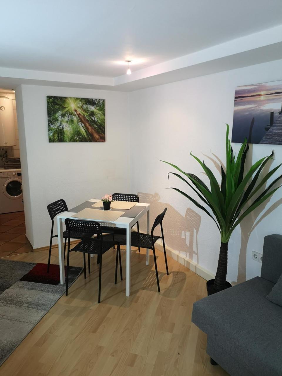 Innsbruck Old Town Apartment Eksteriør billede