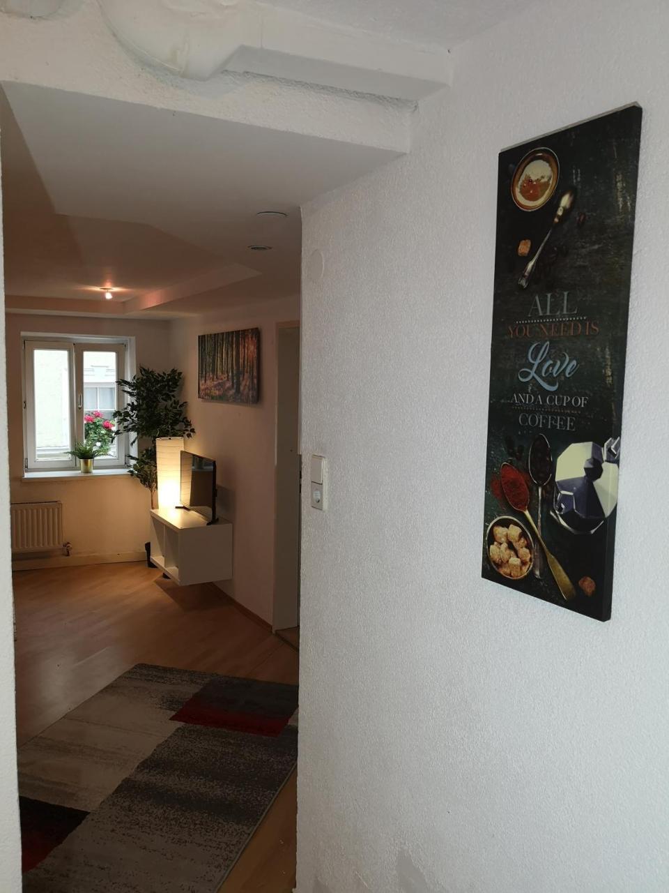 Innsbruck Old Town Apartment Eksteriør billede
