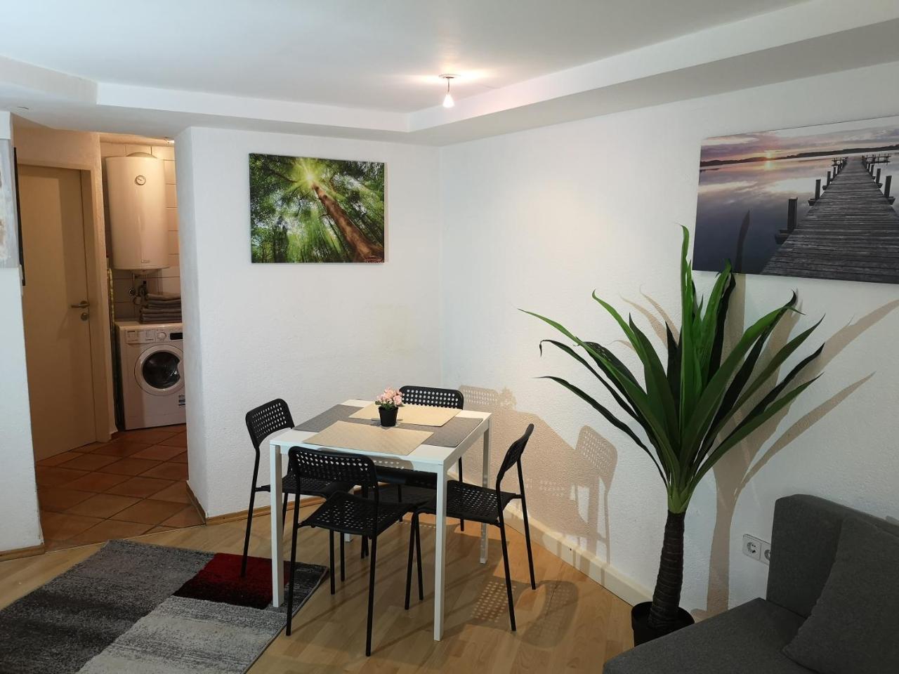 Innsbruck Old Town Apartment Eksteriør billede