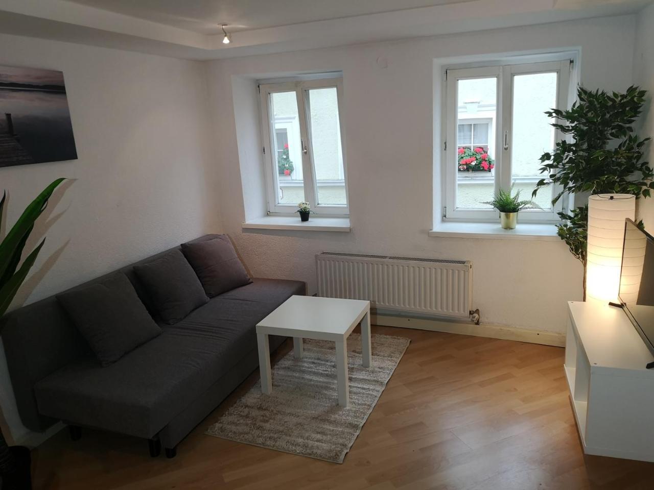Innsbruck Old Town Apartment Eksteriør billede