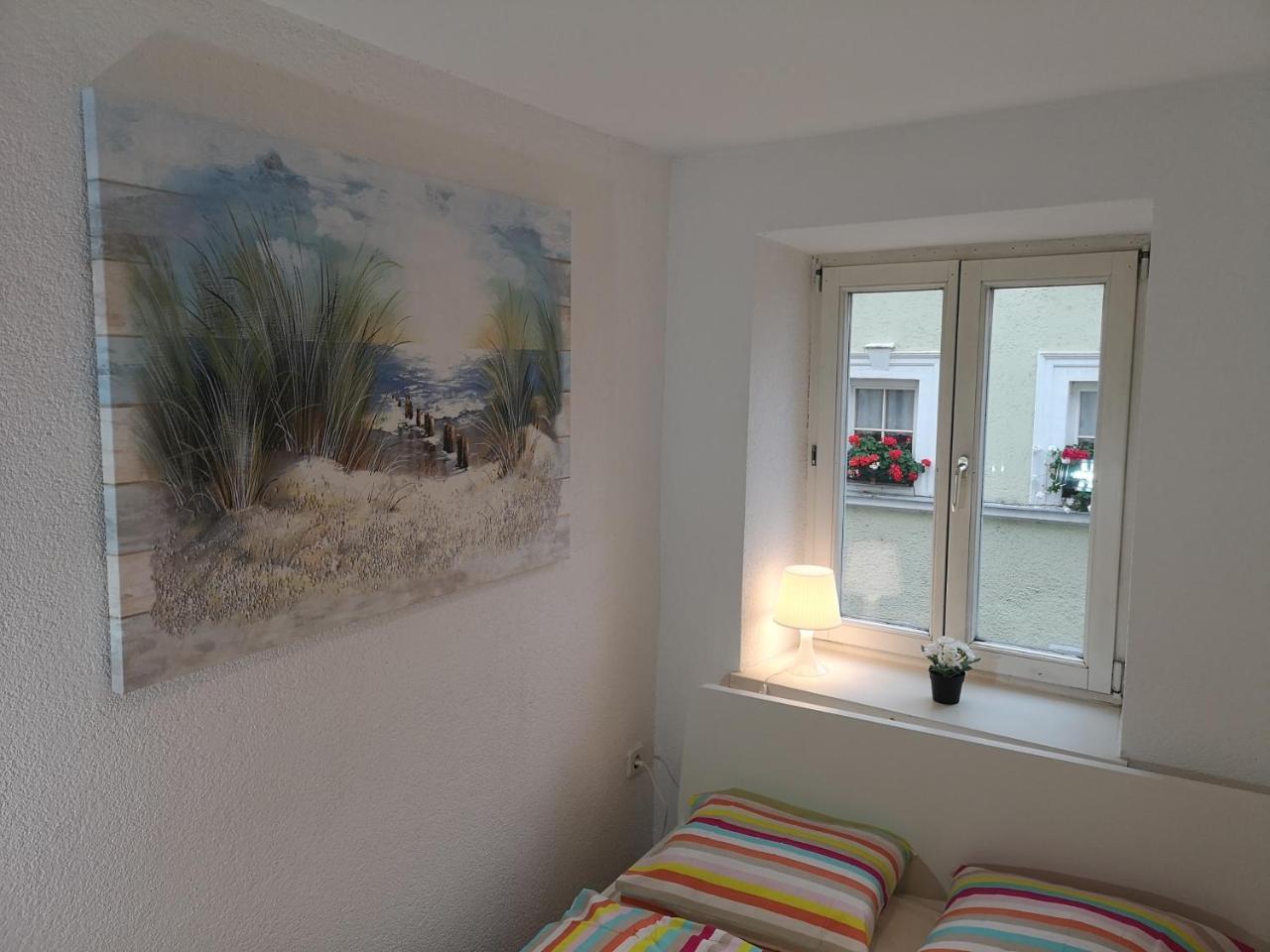 Innsbruck Old Town Apartment Eksteriør billede