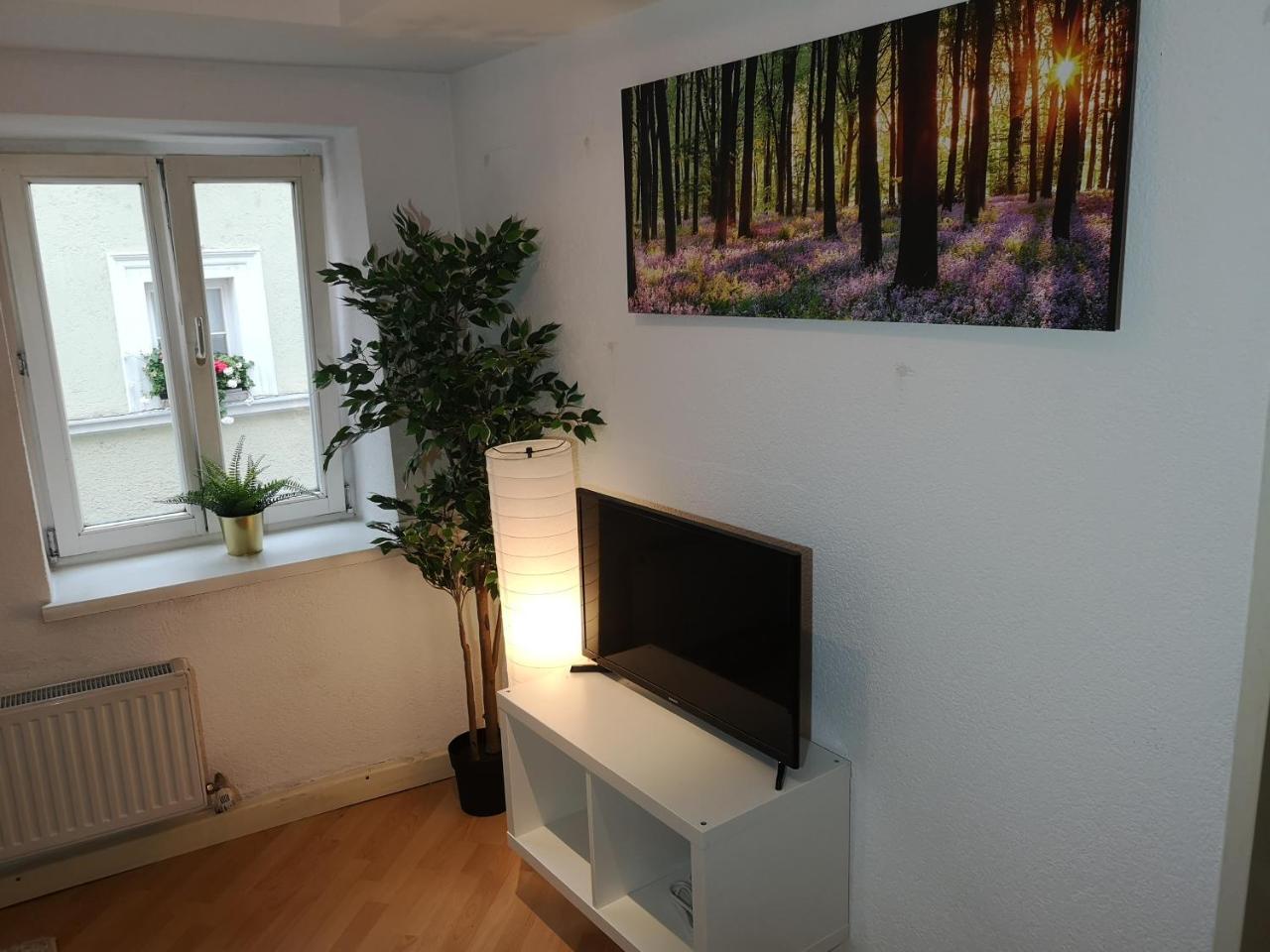 Innsbruck Old Town Apartment Eksteriør billede