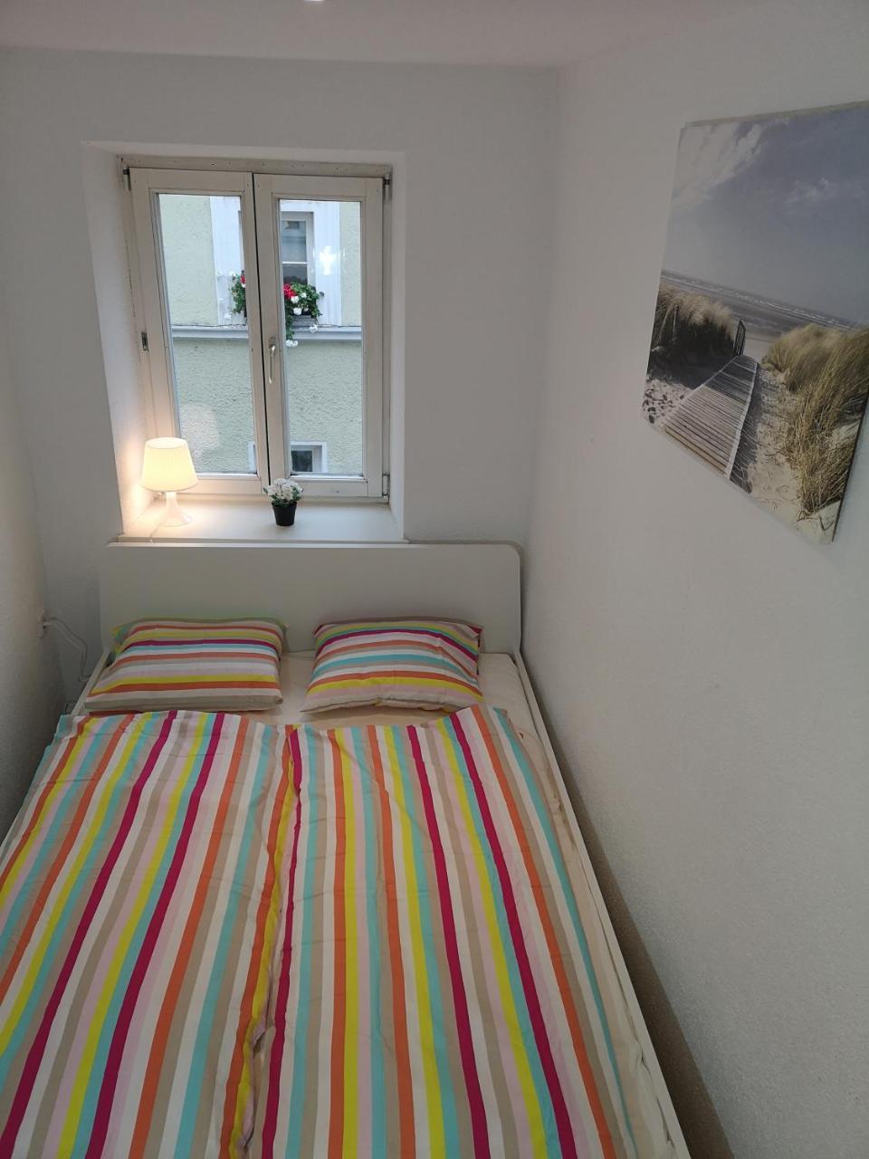Innsbruck Old Town Apartment Eksteriør billede